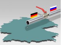 Газопроводы были подорваны осенью 2022 года. Фото Pixabay