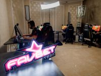 Фото: Favbet Team
