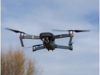 DJI Mavic. Фото из Википедии