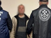 СБУ задержала агента ФСБ - Фото: СБУ