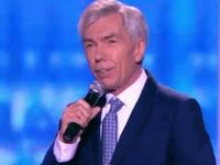 В России умер телеведущий Юрий Николаев