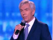 У Росії помер телеведучий Юрій Ніколаєв