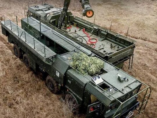 ССО України знищили техніку для Іскандерів та РЛС у Курській області&nbsp;— Фото: ССО