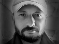 Андрій Шапран