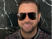 Дизайнер Андре Тан
