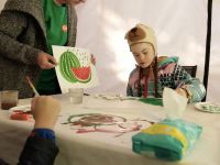 Безкоштовна реабілітація для дітей з особливостями у центрі «Єва»