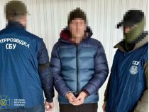 Співробітники СБУ зірвали плани ворога на етапі підготовки до диверсії, фото СБУ