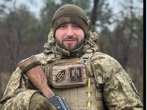 29-річний молодший сержант Богдан Олешко