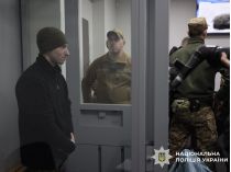 Окупант зі «Шторму» вбив бійця ЗСУ на Запорізькому напрямку. Фото поліції