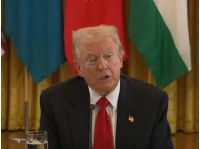 Трамп заявив, що прагне завершення війни в Україні. Фото&nbsp;— скріншот