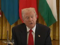 Трамп заявив, що прагне завершення війни в Україні. Фото&nbsp;— скріншот