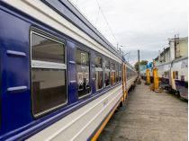 «УЗ» попереджає про скасування потягів на 7 листопада. Фото «УЗ»