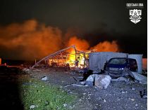 Фото Одеської ОВА