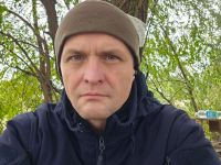 Ігор Луценко розповів про тисячі військових, які у жовтні пішли у СЗЧ. Фото із соцмережі