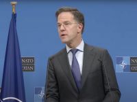 росія вже не виробляє більше боєприпасів, ніж усі країни НАТО разом узяті,&nbsp;— Марк Рютте