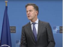 росія вже не виробляє більше боєприпасів, ніж усі країни НАТО разом узяті,&nbsp;— Марк Рютте