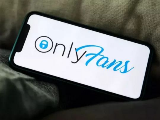 OnlyFans