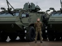 БТР Patria