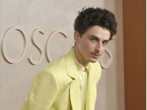 Тімоті Шаламе