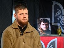 СБУ зірвала замах на командира Вовків Да Вінчі