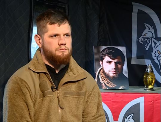 СБУ зірвала замах на командира Вовків Да Вінчі