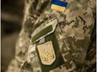 Військовослужбовець, фото з відкритих джерел