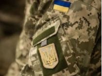 Військовослужбовець, фото з відкритих джерел