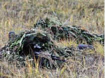 розвідник