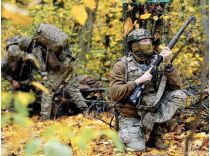 Найбільше штурмових дій відбулося на Покровському напрямку, фото Генштаб