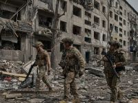 Оборона Покровска