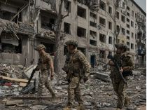 Оборона Покровська