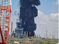 російські НПЗ