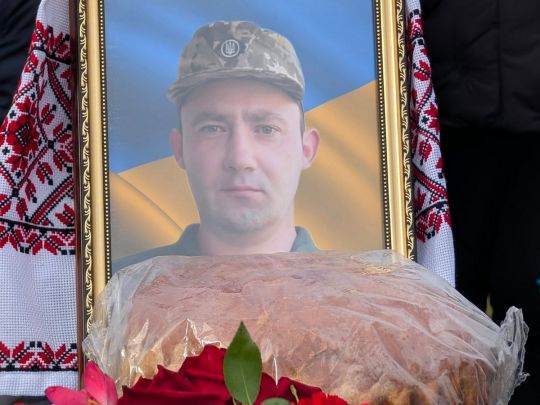  Евгений Безносюк