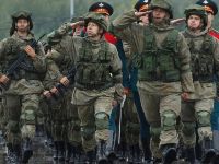 російські резервісти. Фото з відкритих джерел