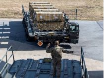 Відвантаження зброї