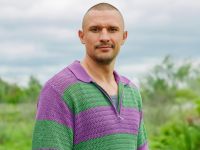 Тарас Цимбалюк