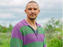 Тарас Цимбалюк