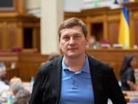 Андрій Одарченко