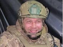 Денис Ярощук