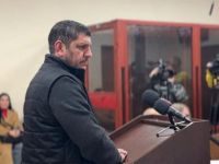Справу свідка у резонансному провадженні проти детектива НАБУ передано до суду