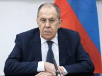 Чому глава Кремля розлютився на Сергія Лаврова
