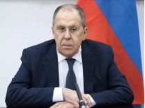 Чому глава Кремля розлютився на Сергія Лаврова