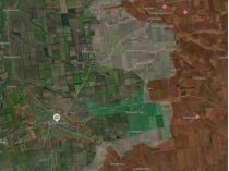 Росіяни просуваються в Гуляйполі через сіру зону