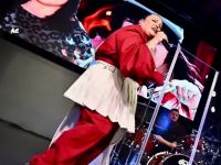 Alyona Alyona попала в ДТП и признала вину