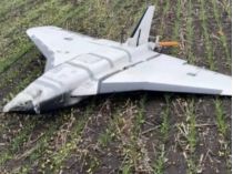 російський ударний дрон «Гербера»