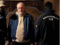 Агент Росії планував підрив газопроводу на сході України