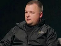 Александр Абакумов. Скриншот из программы «УП.Чат»