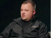 Олександр Абакумов. Скріншот із програми «УП.Чат»