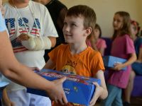 Проєкт «Сила у знаннях 2.0» Favbet Foundation 
