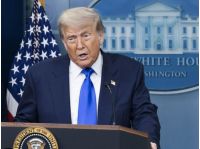 Администрация Трампа хочет, чтобы из документа убрали слова о российской агрессии в Украине, фото из открытых источников